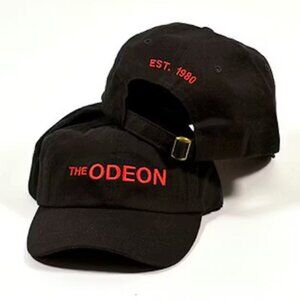 The Odeon Baseball Cap